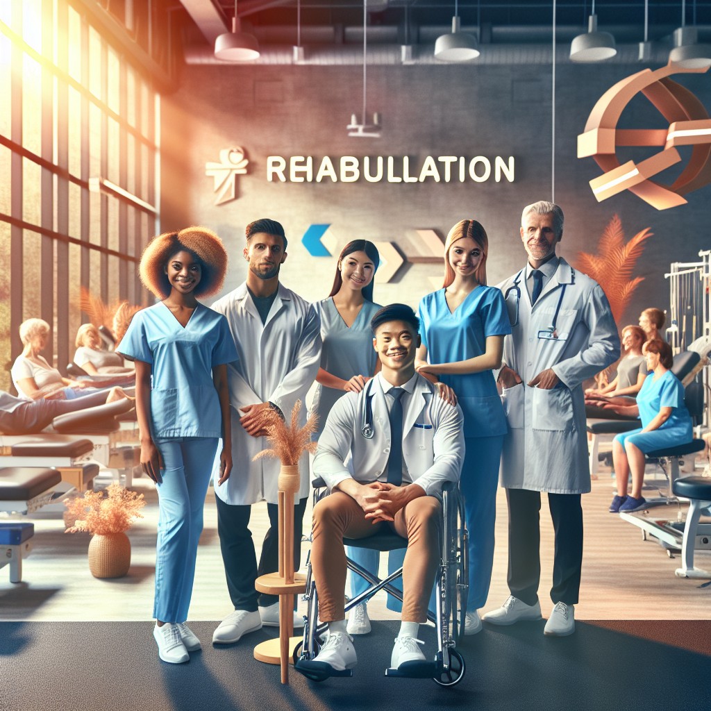 Zabiegi rehabilitacyjne Piotrków Trybunalski