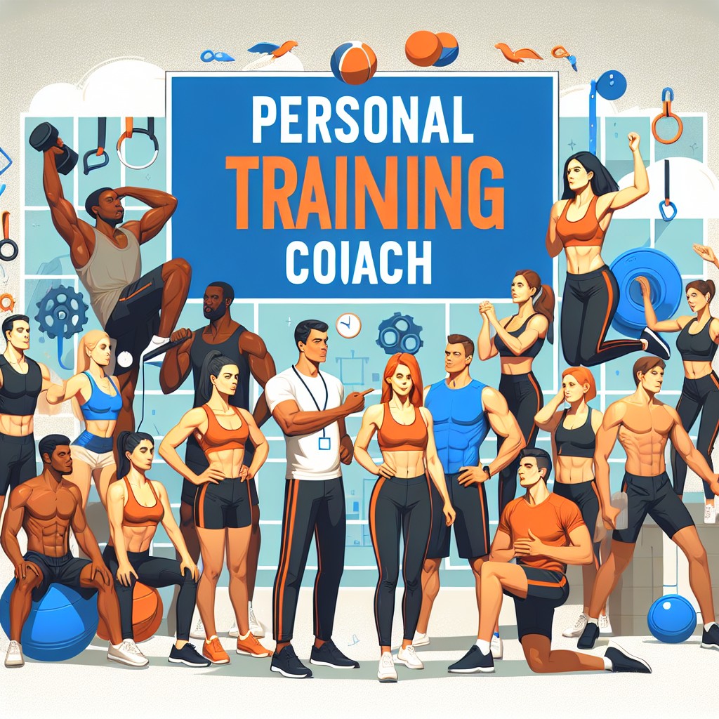 Czy kurs trenera personalnego jest dostępny w moim mieście?