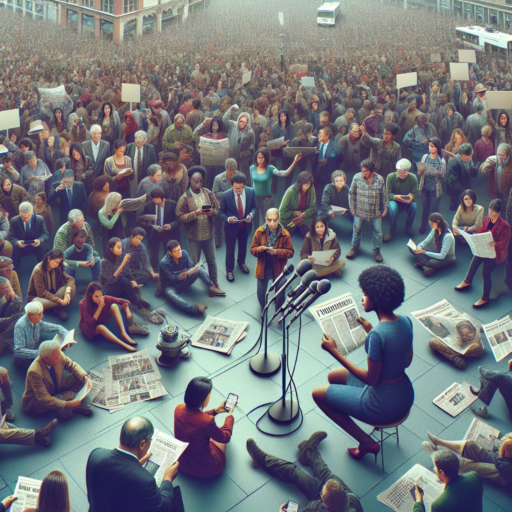 Czy wiesz, jakie są najnowsze wiadomości ze świata polityki?