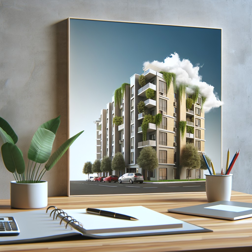 Jakie usługi oferuje biuro w zakresie wynajmu mieszkań?