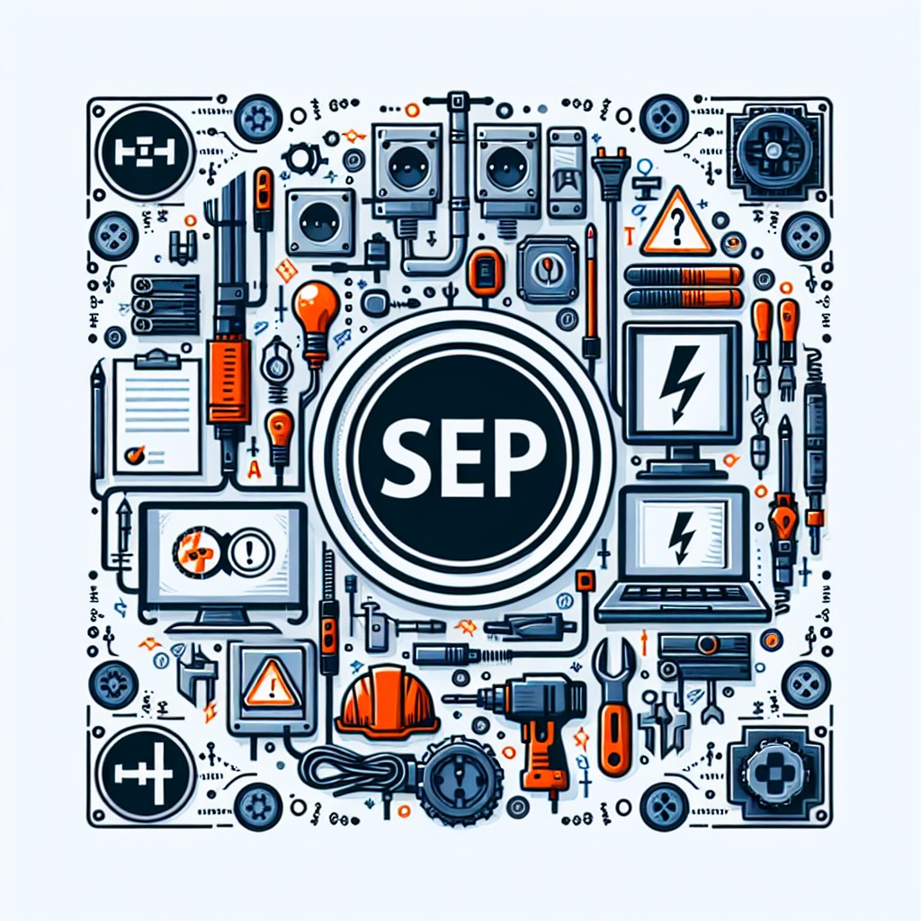 Uprawnienia elektryczne sep Poznań