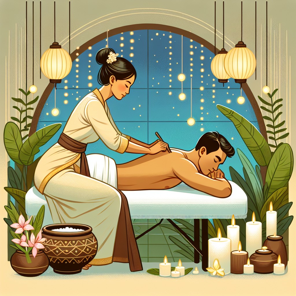 Was sind erotische Massagen Bilder?