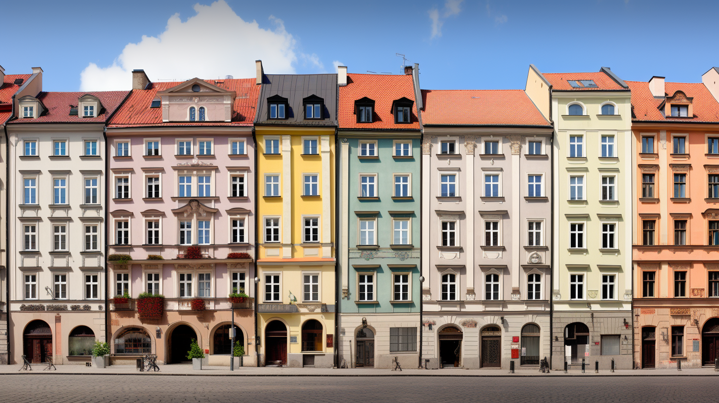 Zarządzanie najmem Warszawa: Jakie są korzyści wynikające z zarządzania najmem mieszkań?